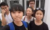 Bức ảnh AMEE, tlinh, Erik chụp chung thời tuổi hồng thơ ngây "gây bão" mạng xã hội