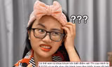 Phương Mỹ Chi thông báo điểm thi Tốt nghiệp, được cộng thêm 2 điểm vì lý do này