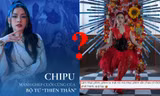 Netizen tranh cãi sau khi Chi Pu lên tiếng về vai trò của cô trong "Thiên Thần Hộ Mệnh"