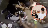 Động thái của Du Uyên sau nghi vấn lộ clip bị Đạt G hành hung ngay trên bàn ăn