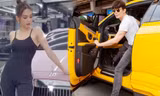 Ngọc Trinh - Nathan Lee "đại chiến" Rolls-Royce 30 tỷ, Lý Nhã Kỳ cũng bị lôi vào cuộc?