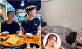 Sức khỏe của dàn cast Running Man trở về từ Hàn Quốc: Ai cũng xơ xác trừ một người khỏe re