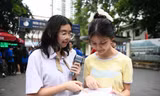 Điểm chuẩn vào lớp 10 Trường THPT chuyên Chu Văn An- Lạng Sơn.