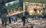 Tìm thấy thi thể Thiếu tướng Nguyễn Văn Man, Phó Tư lệnh Quân khu 4