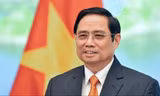 Bài viết của Thủ tướng Phạm Minh Chính về phát triển kinh tế hậu bão lũ