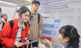 Tuyển sinh ĐH 2025: Trường ĐH Bách khoa TPHCM công bố phương thức tuyển sinh 'lạ'