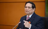 Điều tiết nước hay phá đập, bộ trưởng quyết là được, sao phải lên đến Thủ tướng?