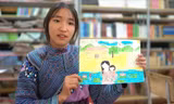 Trẻ em chung tay thúc đẩy bình đẳng giới