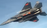 F-15E phóng thành công bom hạt nhân B61-12 mới của Mỹ