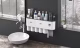 Những vật dụng không nên để trong phòng tắm kẻo vừa nhanh hỏng vừa gây bệnh cho người dùng