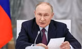 THẾ GIỚI 24H: Tổng thống Putin tuyên bố Nga cần cập nhật học thuyết hạt nhân