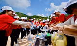 Công bố Ban Chỉ đạo, Ban Tổ chức và Ban Giám khảo Cuộc thi 'GIẤC MƠ XANH'