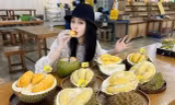 Rộ tour du lịch sầu riêng ở Đông Nam Á