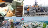 Đẩy nhanh tiến độ giải ngân vốn đầu tư công thực hiện Chương trình mục tiêu quốc gia