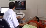 Chăm sóc sức khoẻ sinh sản cho người dân đồng bào dân tộc thiểu số. Ảnh: PV/Vietnam+
