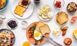 Những thực phẩm cần tránh xa khi bụng rỗng vào buổi sáng kẻo ‘rước họa vào thân’