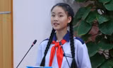 Đề cử Giải thưởng Gương mặt trẻ Việt Nam tiêu biểu 2024: Nguyễn Ngọc Mai An