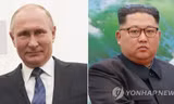 THẾ GIỚI 24H: Tình báo Hàn Quốc nói ông Kim Jong-un có thể chọn lộ trình bất ngờ tới Nga