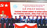 Ký cam kết triển khai thực hiện công tác bình đẳng giới