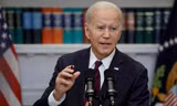 THẾ GIỚI 24H: Tổng thống Mỹ Biden hủy thăm Australia khi nguy cơ vỡ nợ cận kề