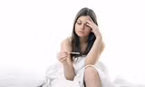 Những dấu hiệu vô sinh ở nữ giới, tuyệt đối không được chủ quan