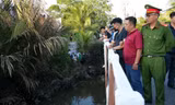 Khởi tố 2 đối tượng giết người chuyển giới để cướp tài sản