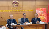 3.000 đại biểu dự Xuân Quê hương 2023 