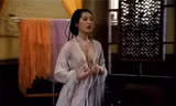 'Sốc': Đệ nhất mỹ nhân châu Á, 'Phan Kim Liên' ngực khủng nhất màn ảnh lại đi bán mỳ kéo