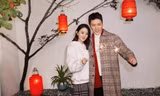 Triệu Lệ Dĩnh và Phùng Thiệu Phong ly hôn, việc phân chia tài sản tỷ đô khá là bất ngờ