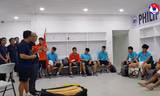 HLV Park Hang Seo: 'Giữ mình ở đỉnh cao mới khó'