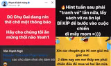 Concert Chông Gai - Say Hi sẽ nạp thêm vé, thêm đêm diễn đáp lời manifest của fan?