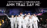 Phim tài liệu Anh Trai "Say Hi" lộ ngày ra rạp, fan sẵn sàng các dự án tiếp ứng