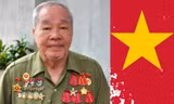 Cụ ông cựu chiến binh livestream kể chuyện, Gen Z thêm yêu lịch sử hào hùng