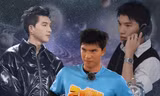 HIEUTHUHAI bị chê đi show nhiều gây nhàm chán, fan dựng kịch bản "đa vũ trụ"