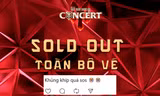 Concert Chông Gai D-2 "cháy vé" chưa đầy 1 giờ: Kỷ lục đi cùng nỗi buồn săn hụt vé