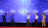 Đẩy mạnh truyền thông 'Thanh niên với văn hóa giao thông' trên mạng xã hội