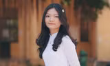 Hành trình thành thủ khoa đầu vào của nữ sinh Hà Đông