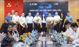 Khai mạc Hội thảo Khoa học trẻ Việt Nam toàn cầu lần thứ II