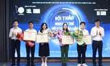 Nhiều công trình nghiên cứu khoa học trong sinh viên có tính ứng dụng cao