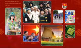 Cuộc thi sáng tác video clip “ Tinh hoa Việt Nam ” dành cho học sinh, sinh viên.