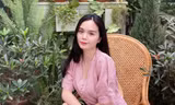 Nữ cán bộ Hội thu hút 'mọi ánh nhìn'