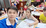 Đảng viên trẻ xuất sắc, chinh phục học tập, nghiên cứu khoa học và phong trào Đoàn – Hội