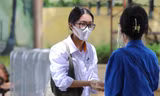 Lưu ý khi đăng ký dự thi Kỳ thi tốt nghiệp THPT năm 2022