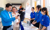 Khai mạc triển lãm sản phẩm sáng tạo khởi nghiệp của thanh niên, sinh viên Đà Nẵng