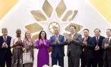 Tổng Bí thư, Chủ tịch nước Tô Lâm: Nâng cao vai trò Học viện Nông nghiệp Việt Nam trong phát triển nông nghiệp bền vững
