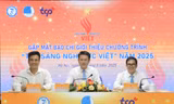 Tiếp sức thanh niên khuyết tật khởi nghiệp bằng công nghệ và nền tảng số