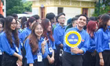 Tình nguyện viên trường ĐH Ngoại thương xuất quân chiến dịch ‘Mùa Hè Xanh’ tại Lạng Sơn