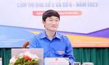 Chủ tịch Hội Sinh viên tỉnh Nghệ An: Tiếp cận sinh viên trên ‘mặt trận’ không gian mạng