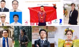 10 Gương mặt trẻ Thủ đô tiêu biểu năm 2022