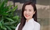 Chị Nguyễn Phương Thảo giữ chức Bí thư Tỉnh Đoàn Quảng Ninh